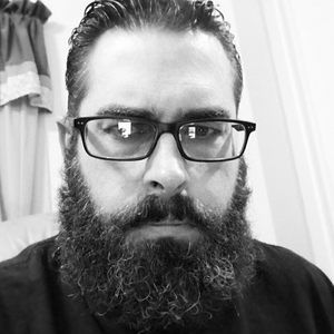 Meet your Posher, Travis